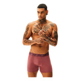 Xy Cromosoma Boxer De Bamboo Hipoalergenico Antibacterial 