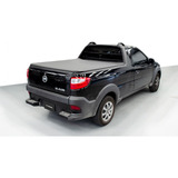 Big Country Tapa Enrollable De Lona Para Batea Ram 700 2014-