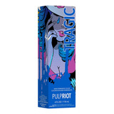 Pulp Riot - Tinte Semipermanente Para El Cabello, 4 Onzas, .