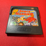 Space Harrier Sega Game Gear Original