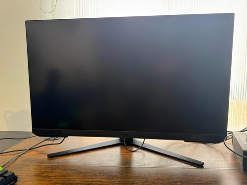 Monitor Samsung Oddysey G3 De 27 Pulgadas