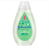 Sabonete Da Johnsons Vapor Relaxante/calmante P/ Bebê 400ml