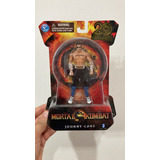  Mortal Kombat Johnny Cage 20 Aniversario Jazwares 