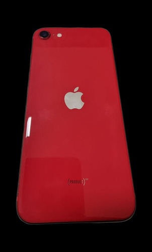 Apple iPhone SE (2da Generación) 256 Gb - (product)red