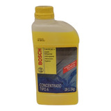 Liquido Refrigerante Anticongelante Bosch 1 L. Amarillo