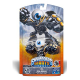 Figura Gigante Ojo-trampa Para Skylanders