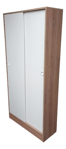 Mueble Despensa Puertas Correderas 170×80×35