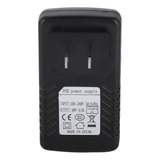 48v/0.5a Poe Enchufe De Pared Inyector Ethernet Adaptador Po