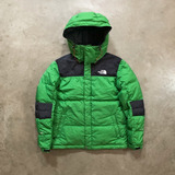 Campera Puffer The North Face 700