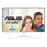 Monitor Asus Vy279he-w 27 1080p - Blanco, Full Hd, 75hz, Ips