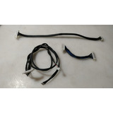 Kit  Flex Cables Samsung Un40f5500 Con Garantía!!!