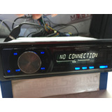 Cd Radio Pioneer Deh-p7050bt C/bluetooth Usb Auxiliar 6 Rca