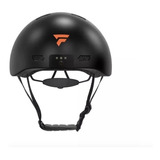 Casco Camara Hd1080 Luz Auxiliar Deportes Extremos  128 Gb