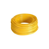 Cable De Red Utp Cat-5e  Amp Commscope 50mts Amarillo