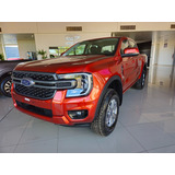 Ford Ranger Xls Turbo 2.0l 4x2 Cd 2024