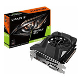 Nvidia Gigabyte  Geforce Gtx 16 Series Gtx 1650 Super 4gb