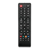 Control Remoto Para Tv Samsung Un32eh4000g Eh4000 G Zuk