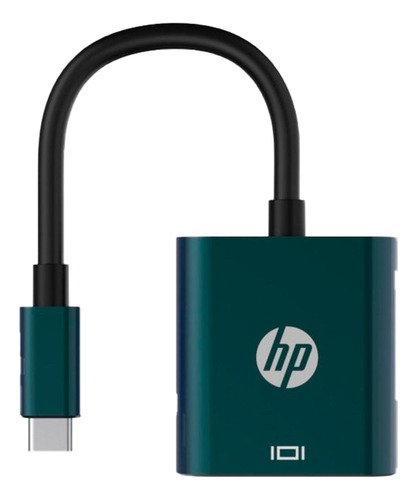 Adaptador Usb-c A Hdmi Dhc-ct202