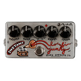 Zvex Effects Instant Lo-fi Junky Vexter Series Chorus Vibrat