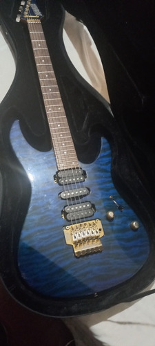 Guitarra Electrica Yamaha Rgx 721. Koreana.