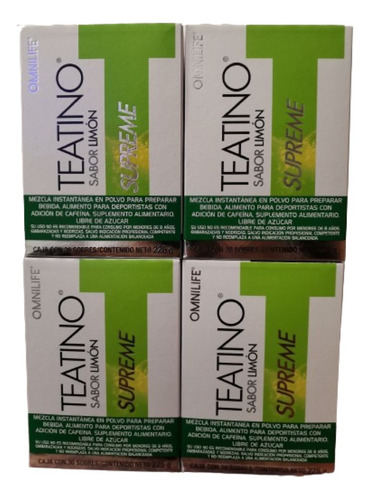 04 . Teatinos (pack Mensual) Con Envios Gratis A Todo Chile