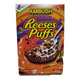 Cereal Reese's Puffs X Ambush Universe 326 Gr