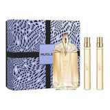 Mugler Alien Goddess Edp  Gift Set