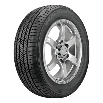 225/65 R17 Llanta Yokohama Geolandar G91a 100 H