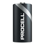 Pila Procell Duracell Alcalina C Pc1400 Pieza Industrial