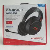 Hyperx Cloud Flight Audífonos Gamer Inalámbricos