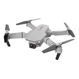 Drone Mini Pro C/ Duas Câmeras 4k Dual Câmera + Kit