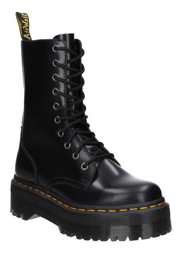 Botin Jadon Hi Mujer Dr. Martens - C306