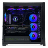 Pc Gamer Intel I7 13700kf + 32gb Ddr5+ Rtx 4080 Super 16gb