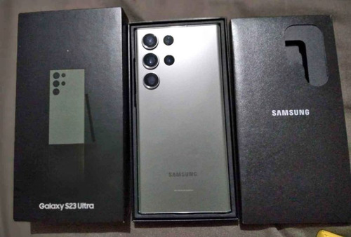 Celular Samsung 23 Ultra