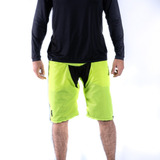 Pantaloneta Mtb Sop Biker Liv Verde