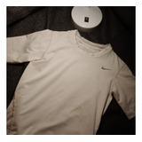 Remera Nike Dry Fit Niño Talle L