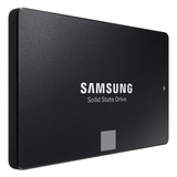 Ssd Samsung 870 Evo 250gb Sata Iii 2.5