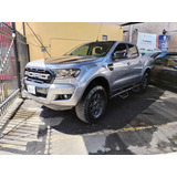 Ford Ranger 2019 3.2 Xlt Diésel Cabina Doble 4x4 At