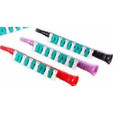 Flauta Melodica Clarinete 13 Notas Oferta Dia Del Niño Azul