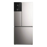 Geladeira Electrolux 590l Im8s Inverter Frost Free Inox 220v