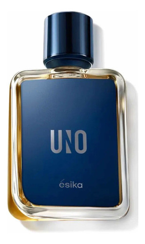 Uno Perfume Hombre De Esikla