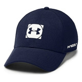 Gorra Golf Under Armour Men's Official Tour Cap 3.0 