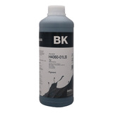 250ml Tinta Inktec Compatible Hp Vivera 662 664 122 Negro