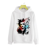 Buso Buzo Hoodie Retrolive Edgar Allan Poe