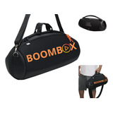 Boombox 2 3 Jbl Bag Case Estojo Bolsa Mala Bolso Impermeável