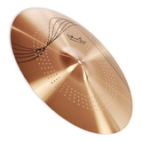 Prato Orion Whisper Medium Crash Ws16cr 16 Pol. Cor Dourado