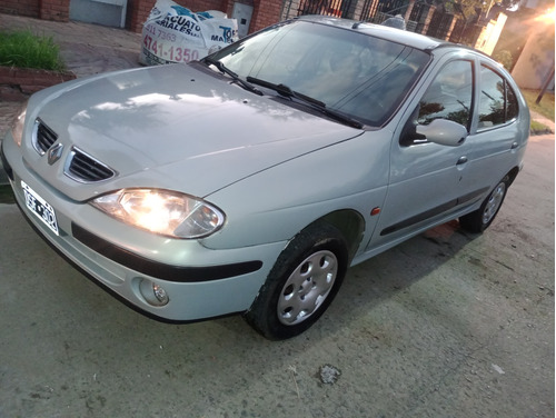 Renault Megane Rn 1.6e Fase2 Rn 1.6 E Fase 2