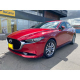 Mazda 3 2.0 Touring Hibrido 2023