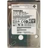 Toshiba Mq01abd100 1000gb Sata - 3492 Recuperodatos 