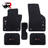 Tapetes Para Seat Leon Fr Mk2 2005